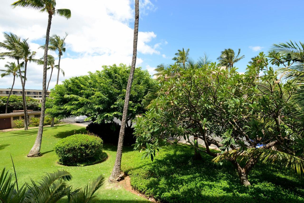 维雷亚Aloha Kahakai公寓式酒店 外观 照片